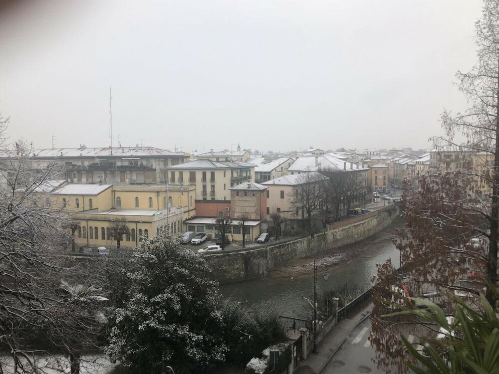 Фото Ca' Lou al Teatro