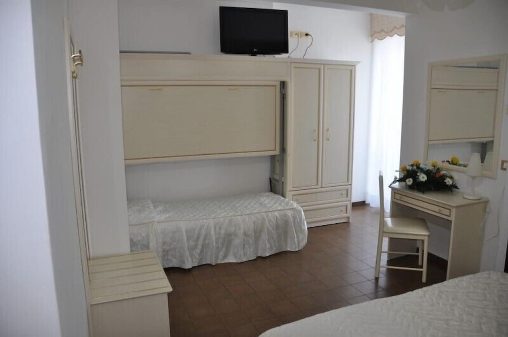 Фото Hotel Caraibi