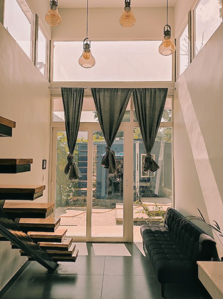 Фото Indian Culture Hostel