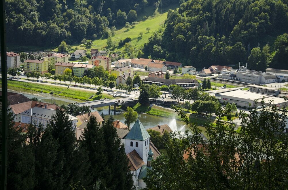 Фото Villa Home & Garden Lasko