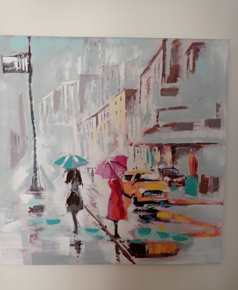 Фото Bouganville Residence