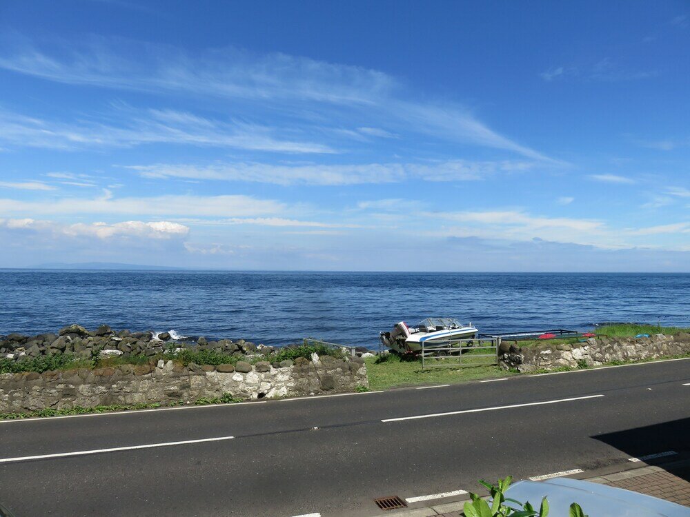 Фото The Coach House Self Catering Apartments