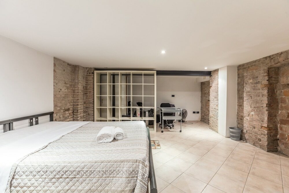 Фото Appartamento Mazzini