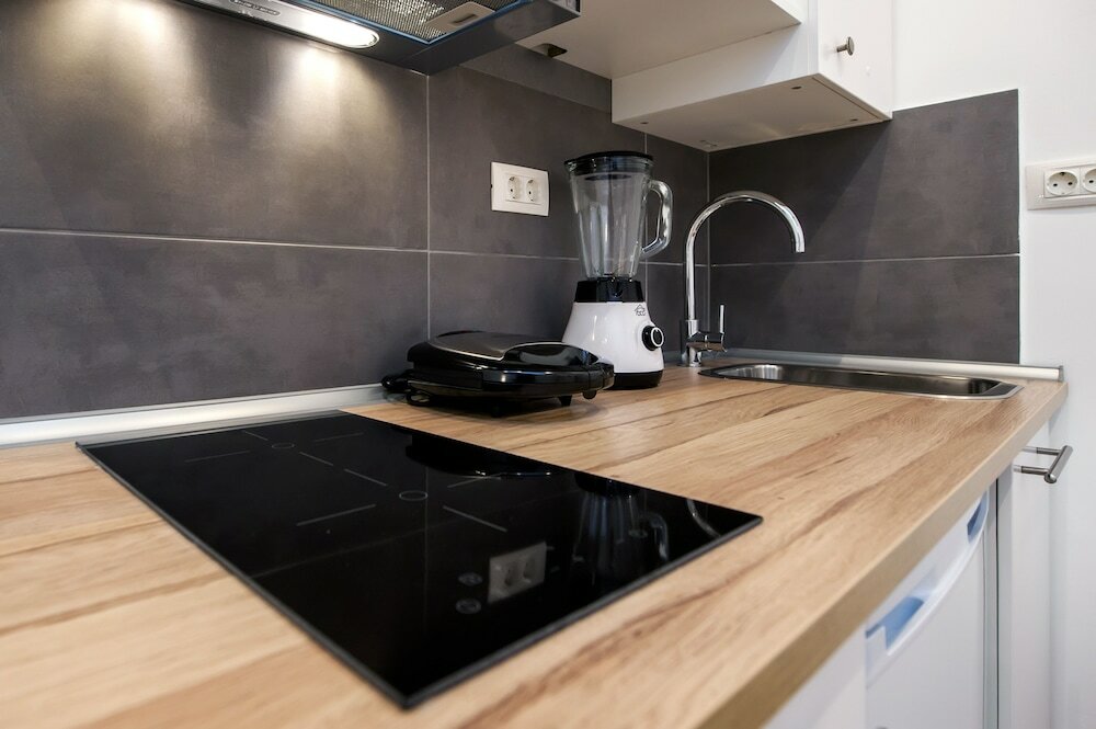 Фото Garzoto Rooms and Studios