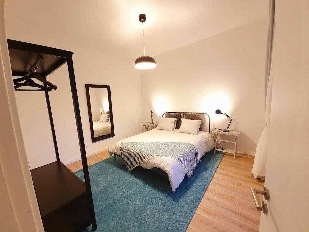 Фото Lisbon Chile Out Rooms by Host-Point