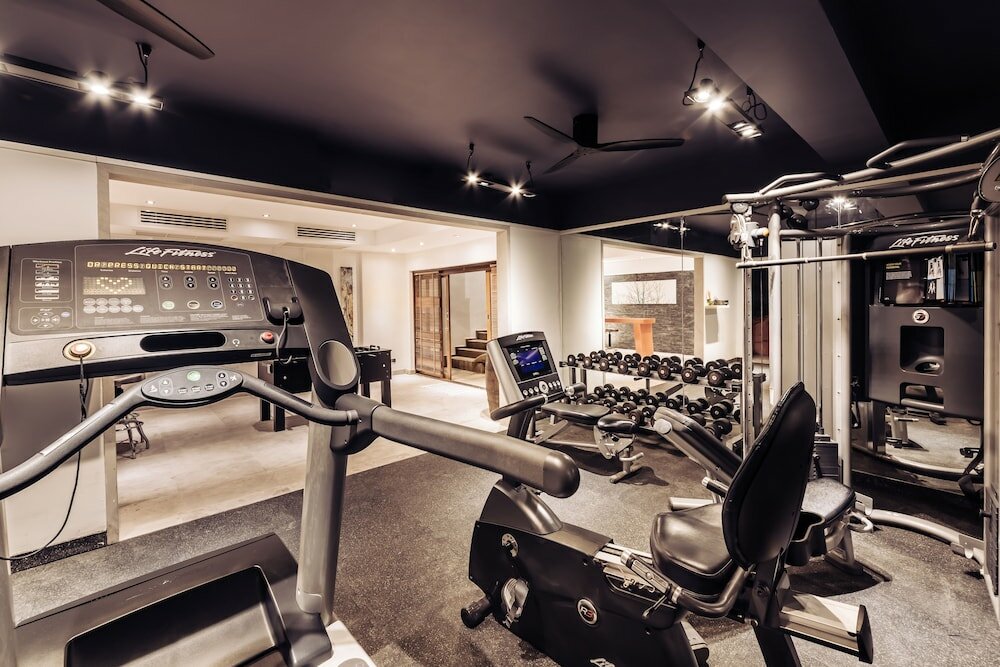 Фото 5 Bedroom Beach Front Villa Lotus