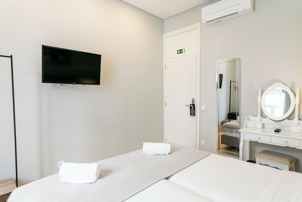 Фото Lisboa 85 Suites & Apartments