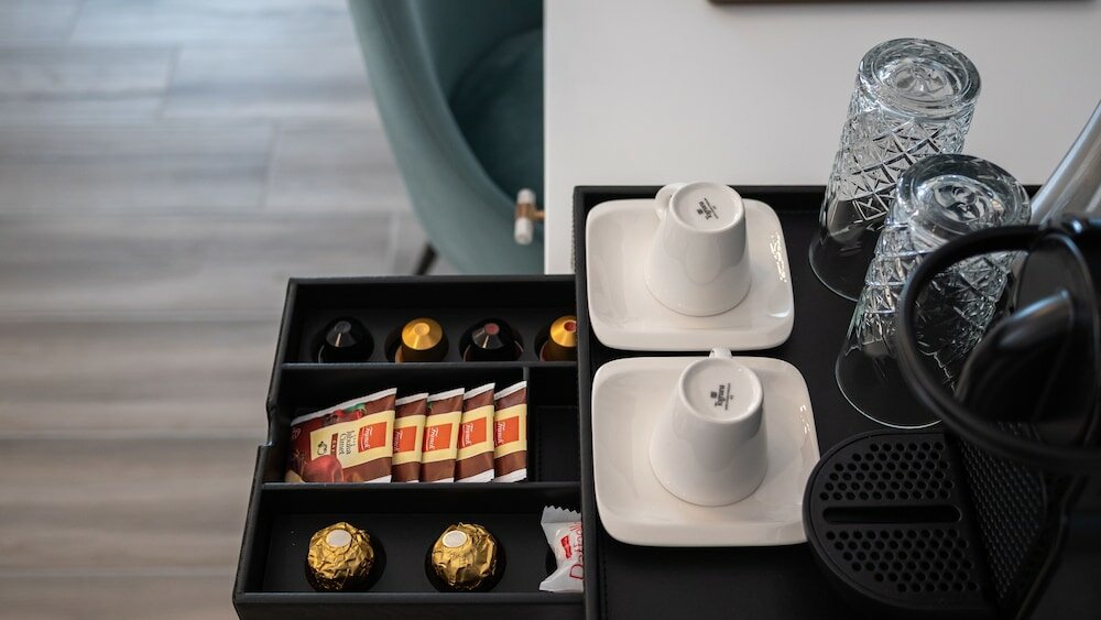 Фото Elixir Luxury Rooms