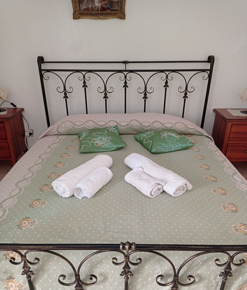 Фото Bouganville Residence