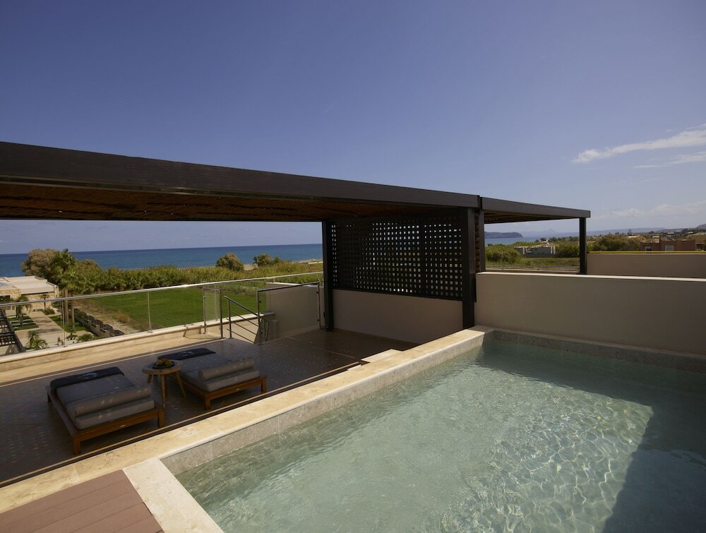 Фото Asterion Suites & SPA - Designed for Adults