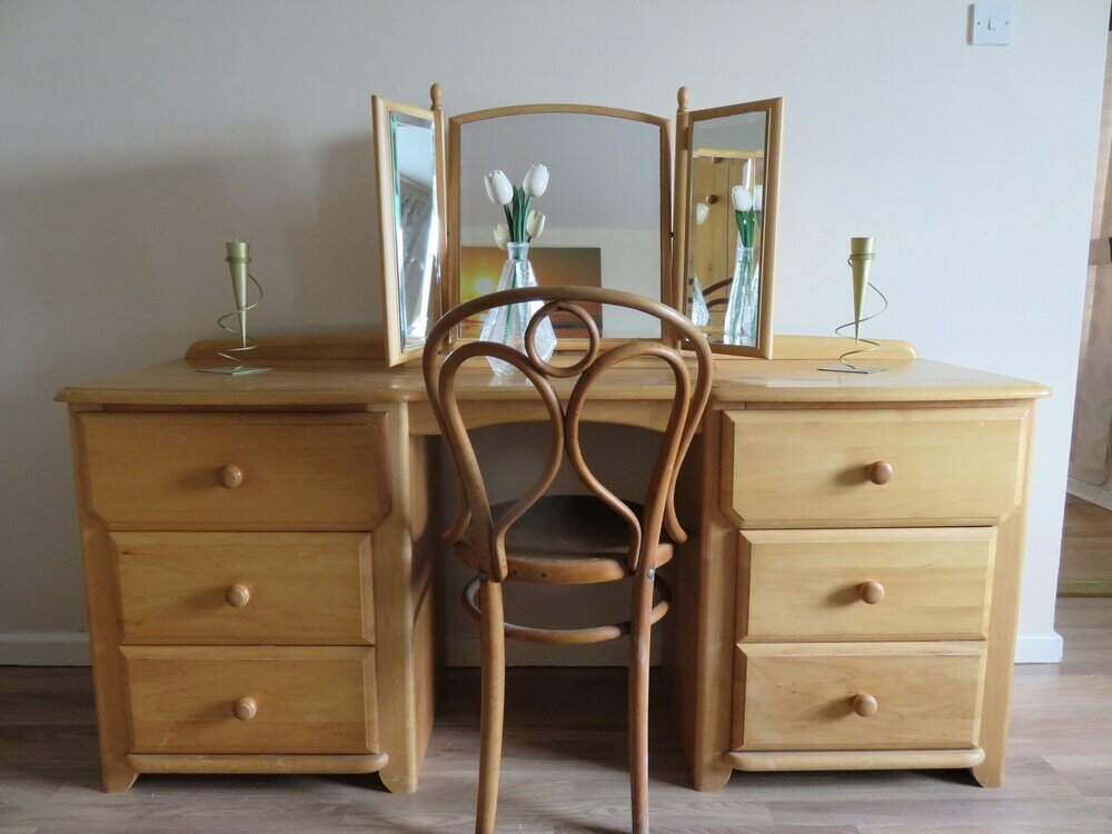 Фото The Coach House Self Catering Apartments