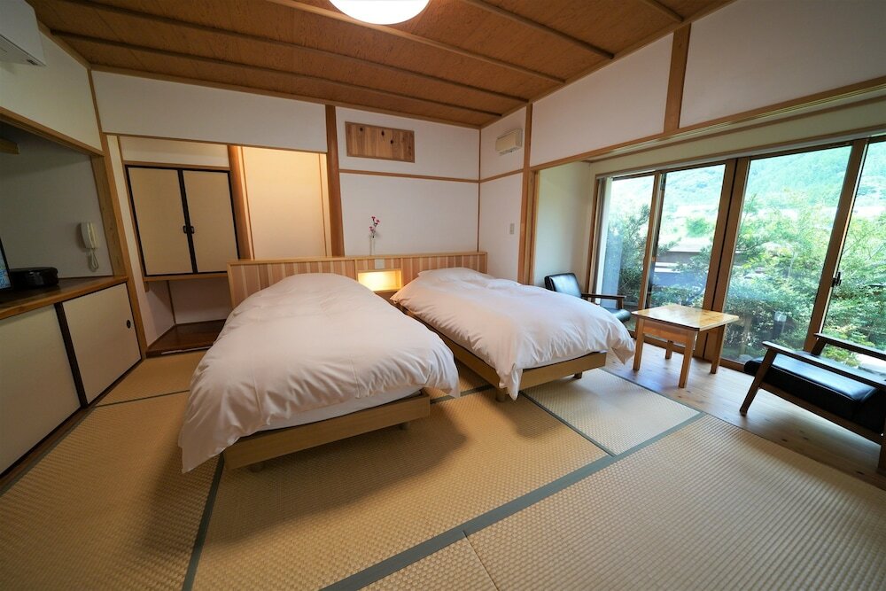 Фото Yufuin Sumika