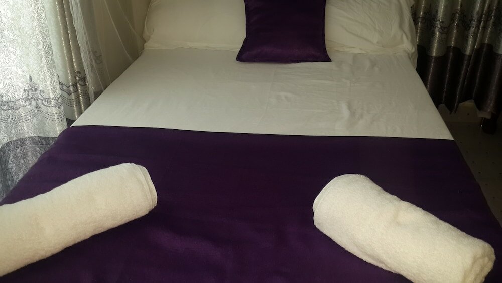 Фото Wawa Luxury apartments