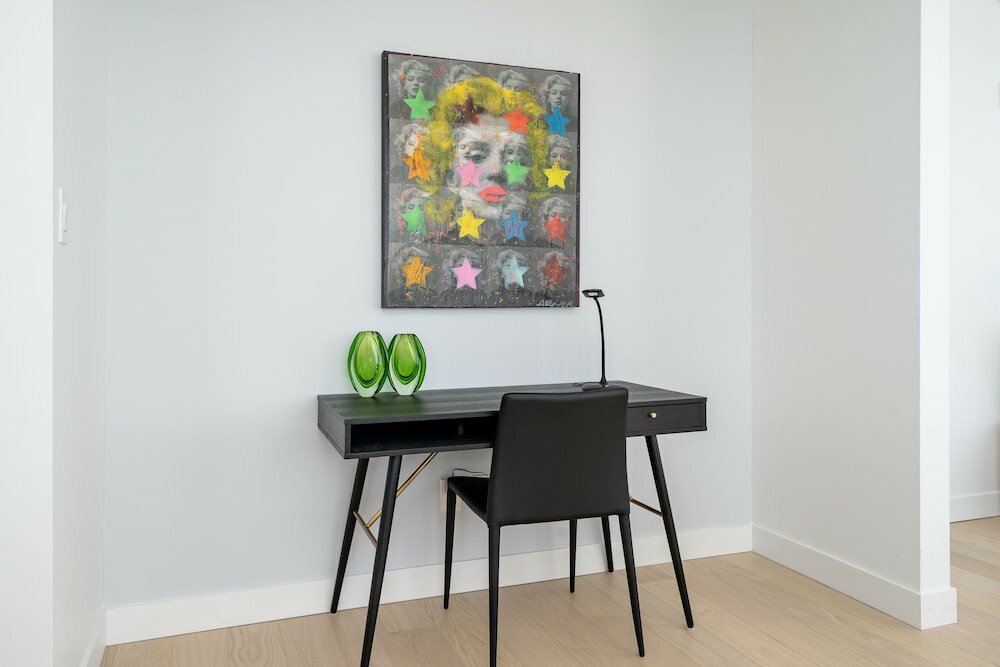 Фото Le Se7t Penthouses