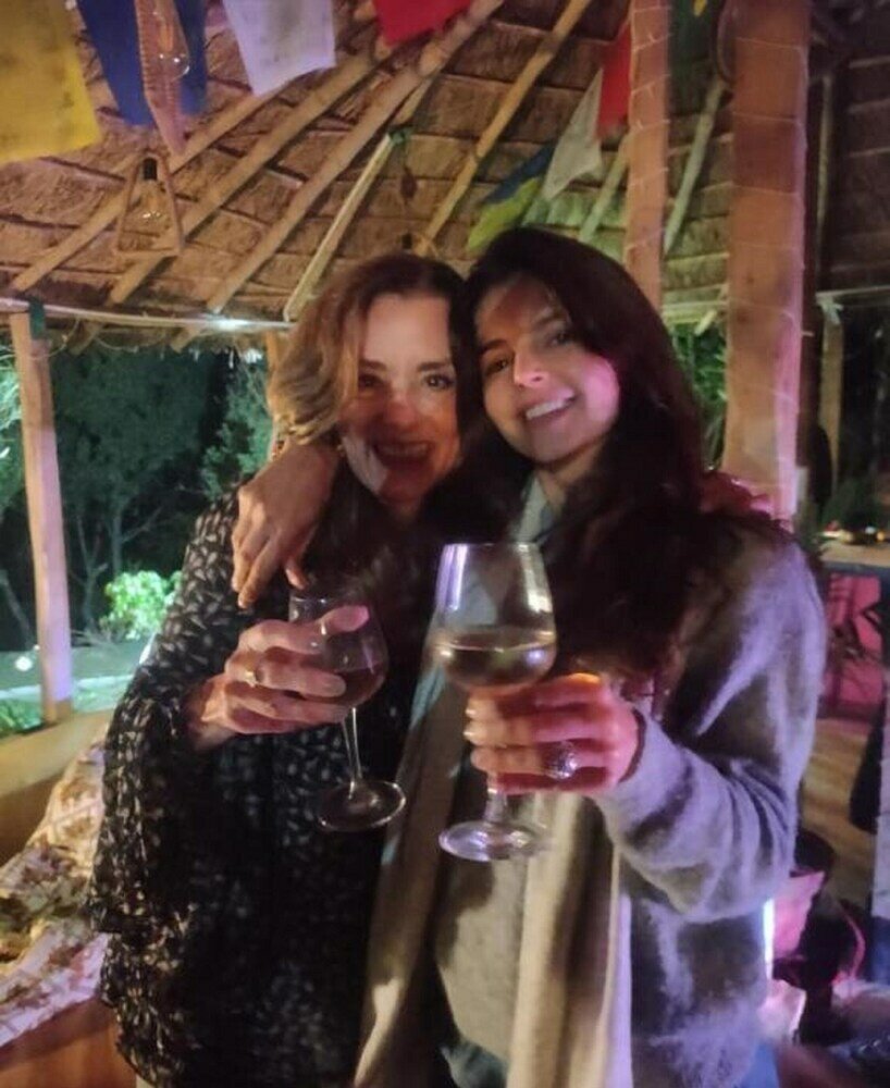 Фото Dev Bhoomi Farms & Cottages