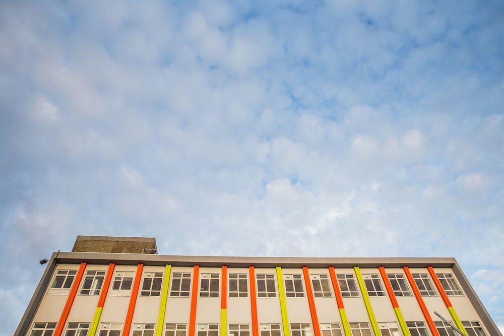 Фото The Post Hotel