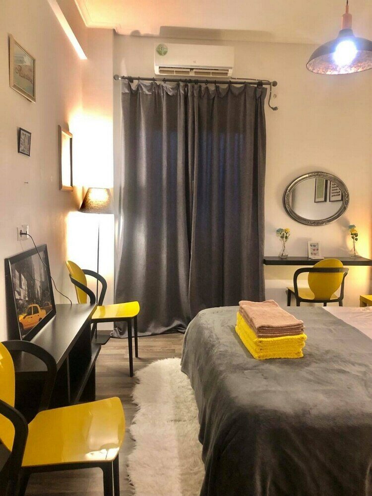 Фото Cozy Apartment near Panathenaic Stadium