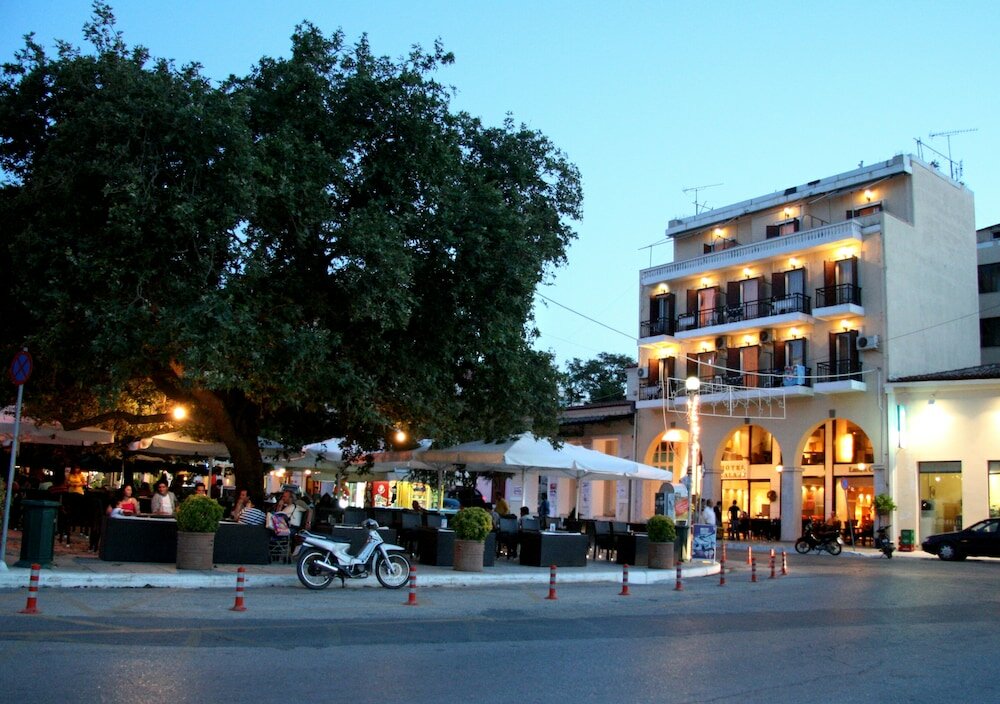 Фото Galaxy Hotel