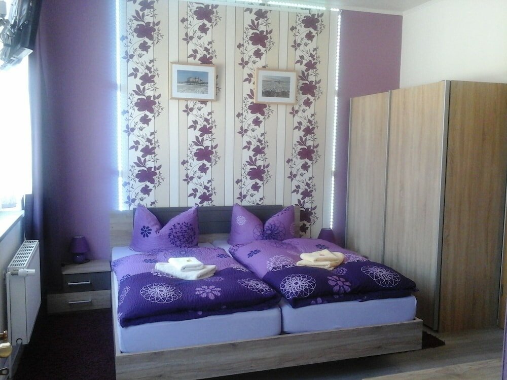 Фото JaNettes Gästehaus