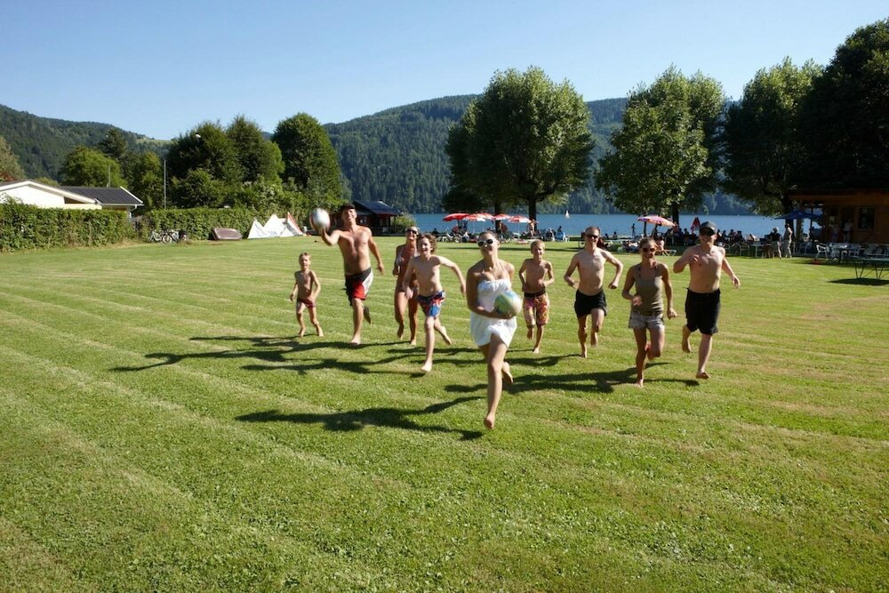 Фото Zur Post & Appartementhaus Kern