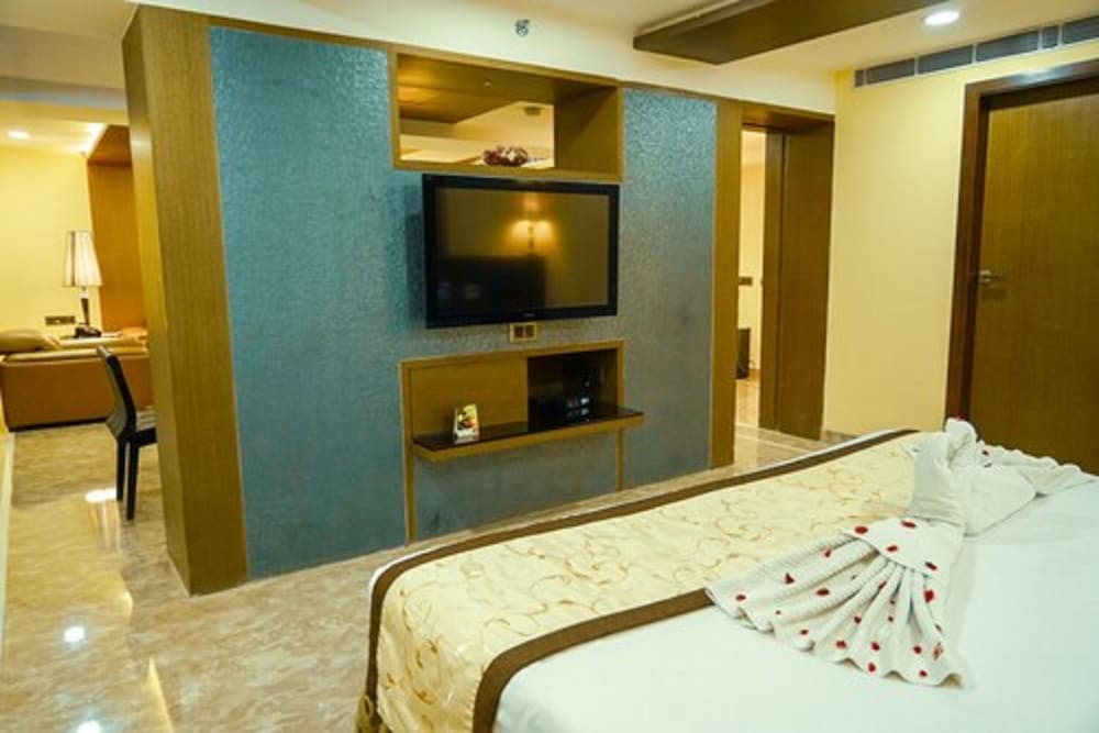 Фото Hotel Winway