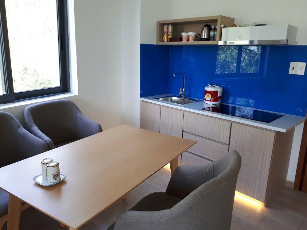 Фото Nha Trang Harbor View Villa