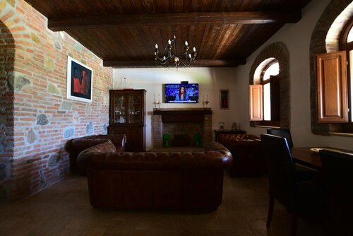 Гостиница Agriturismo Trappeto Vecchio