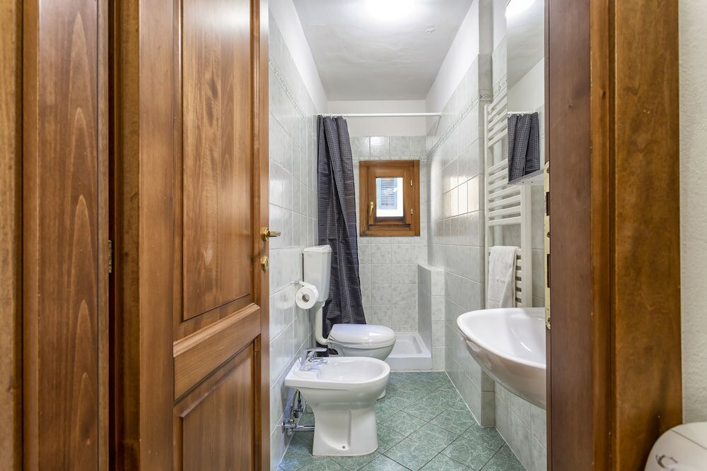 Фото Zannoni Apartments