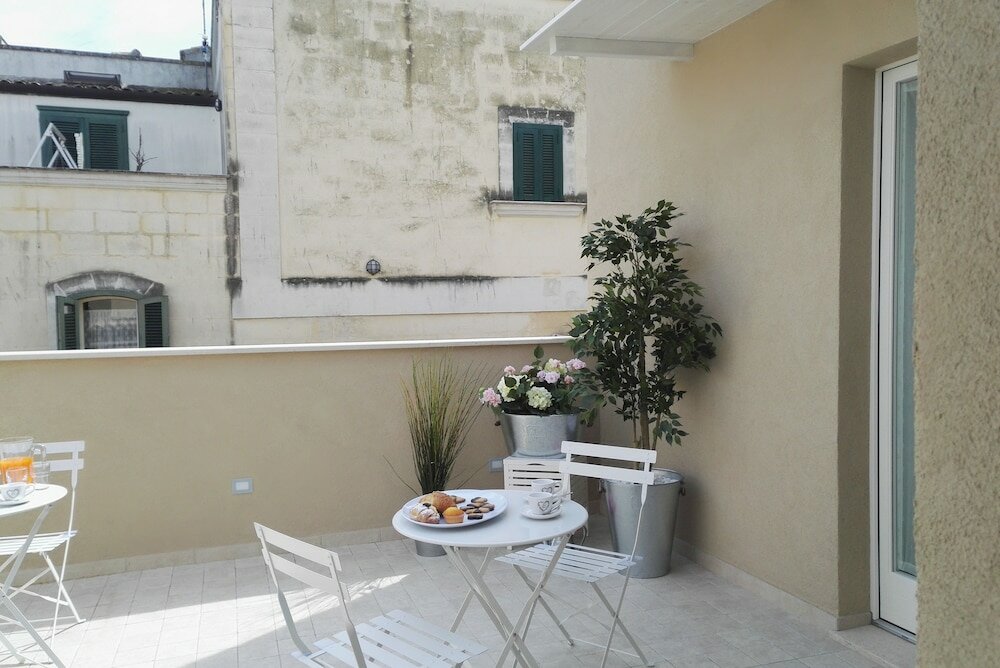 Фото Vicolo Fiore Affittacamere