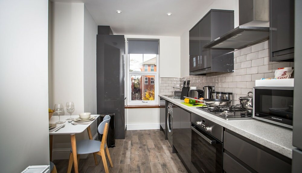 Фото Bay Tree Apartments