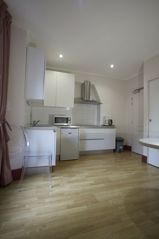 Фото Hotel Central Bastia