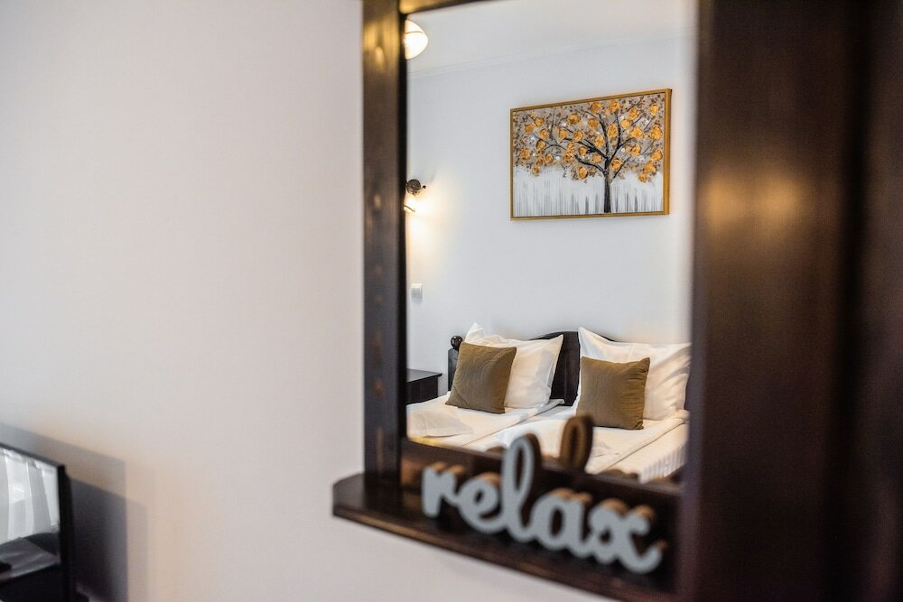 Фото Casa Dives - Transylvania