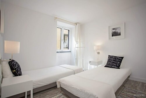 Гостиница Zona Velha Apartments by An Island Apart в Фуншале