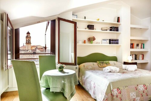 Гостиница B&b al 19 в Вероне
