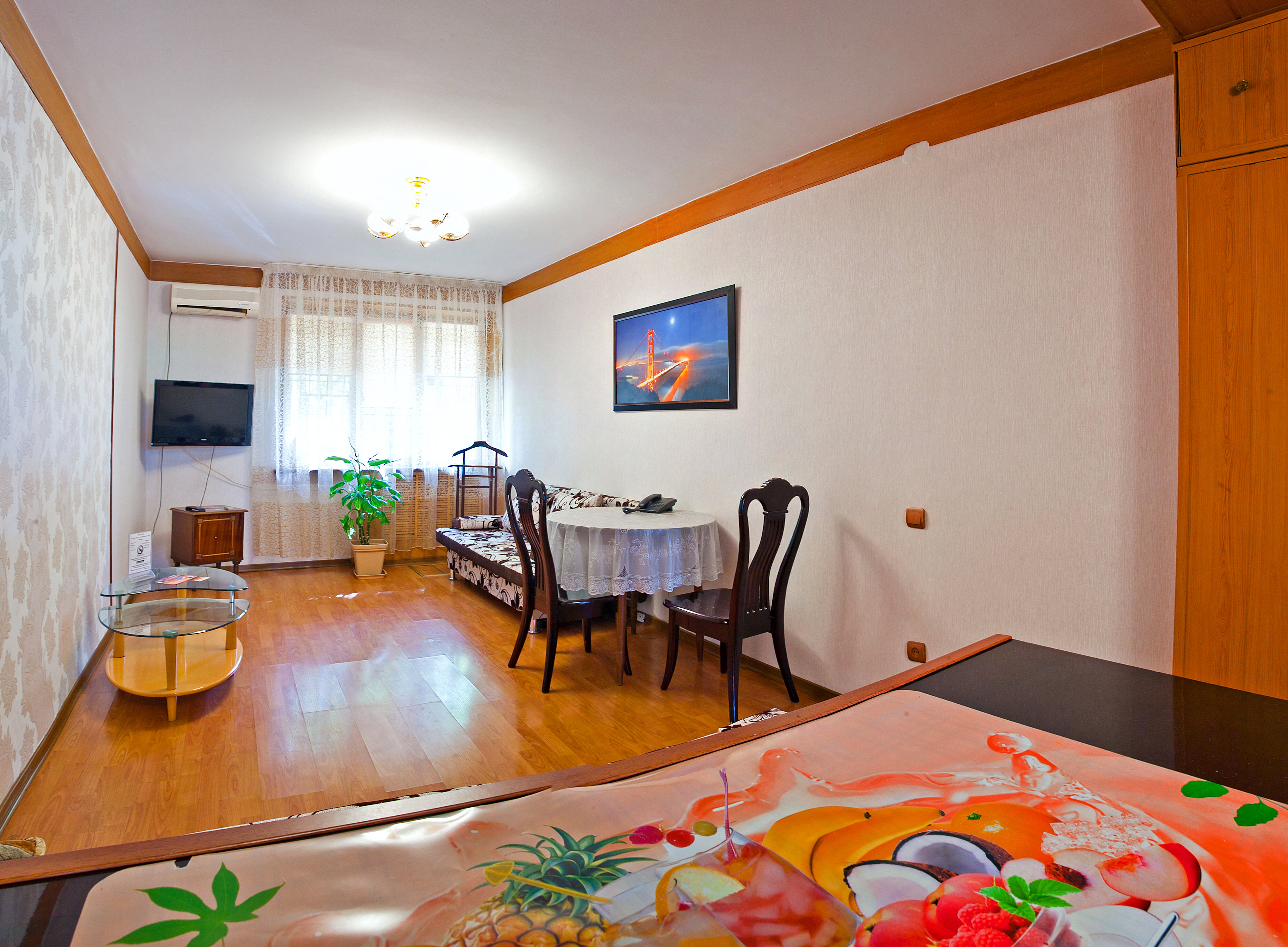 Фото Apart Hotel Lessor