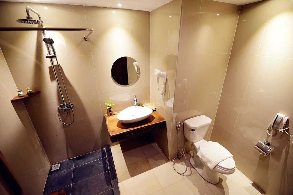 Фото Myanmar Han Hotel