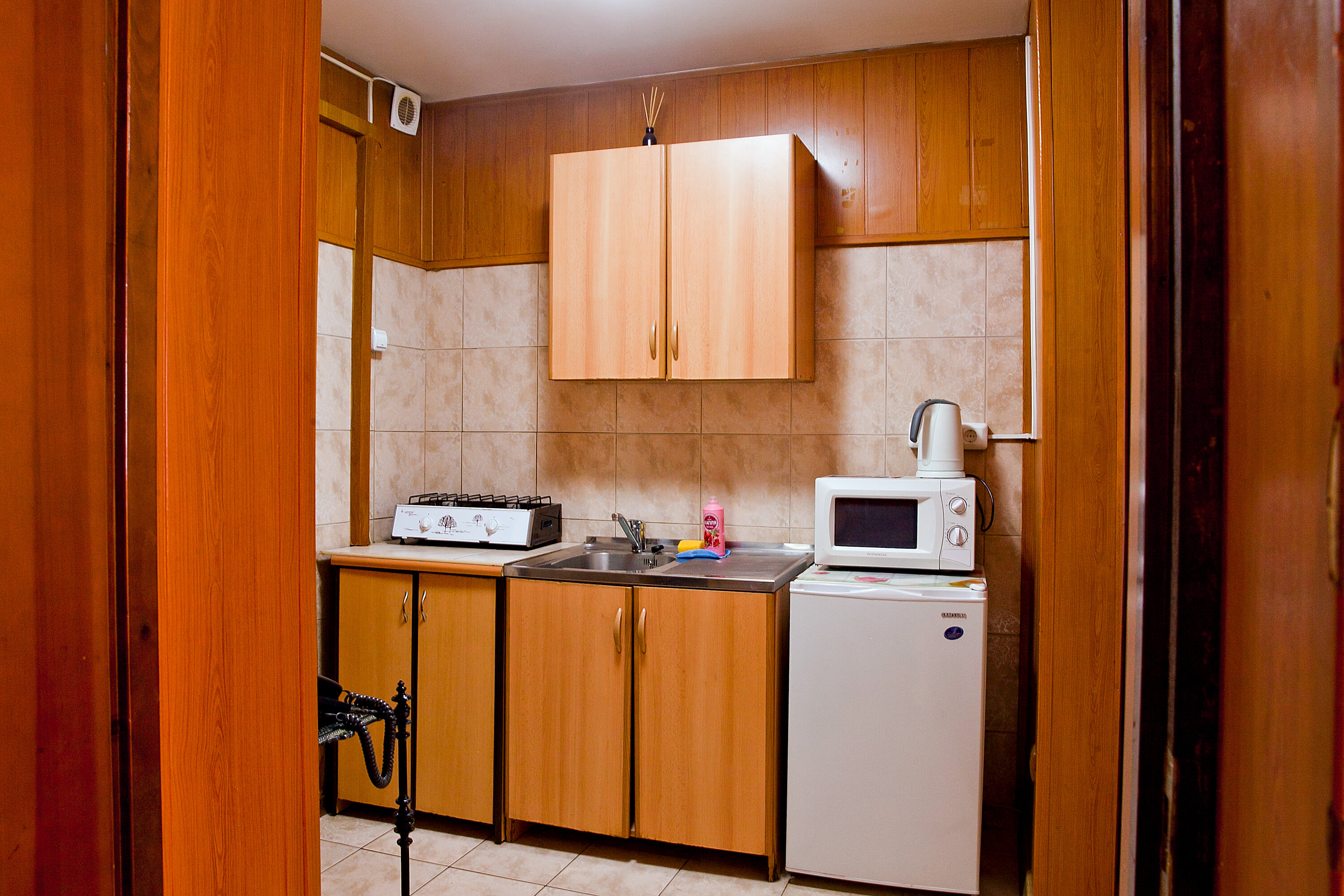 Фото Apart Hotel Lessor