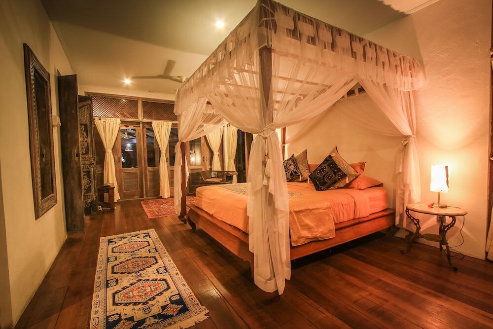 Фото Rumah Nyaman Villa