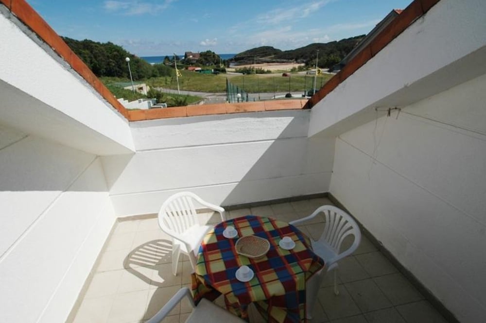 Фото Apartment in Isla, Cantabria 102781 by Mo Rentals