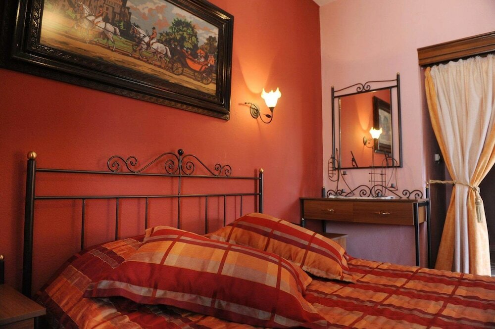 Фото Morfi Hotel