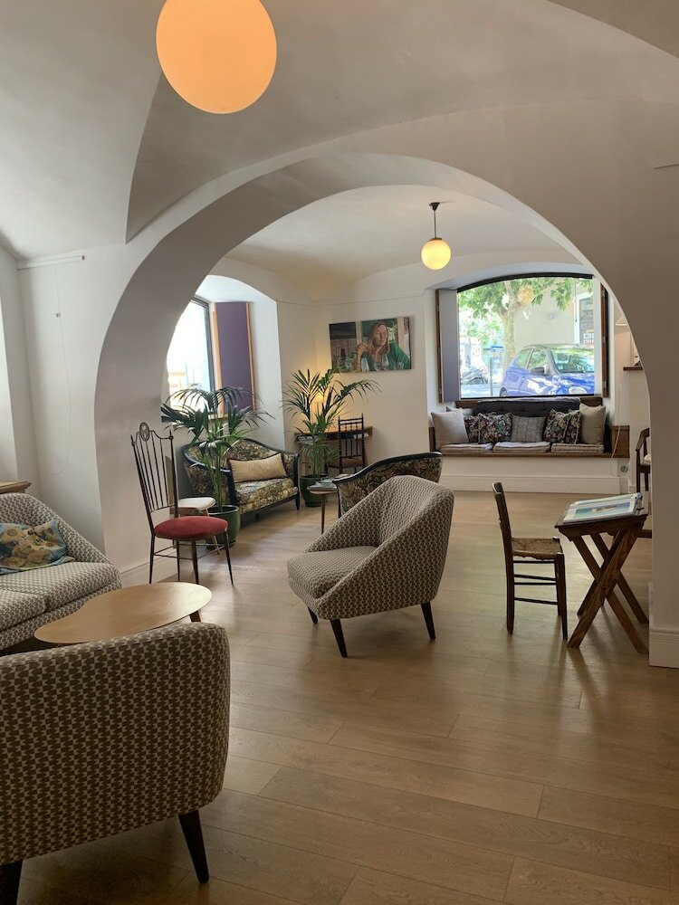 Фото Hotel Central Bastia