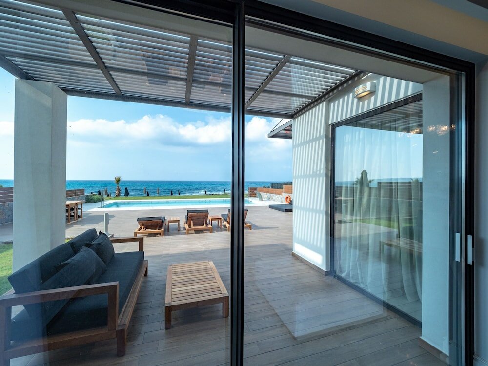 Фото Abaton Island Resort & SPA