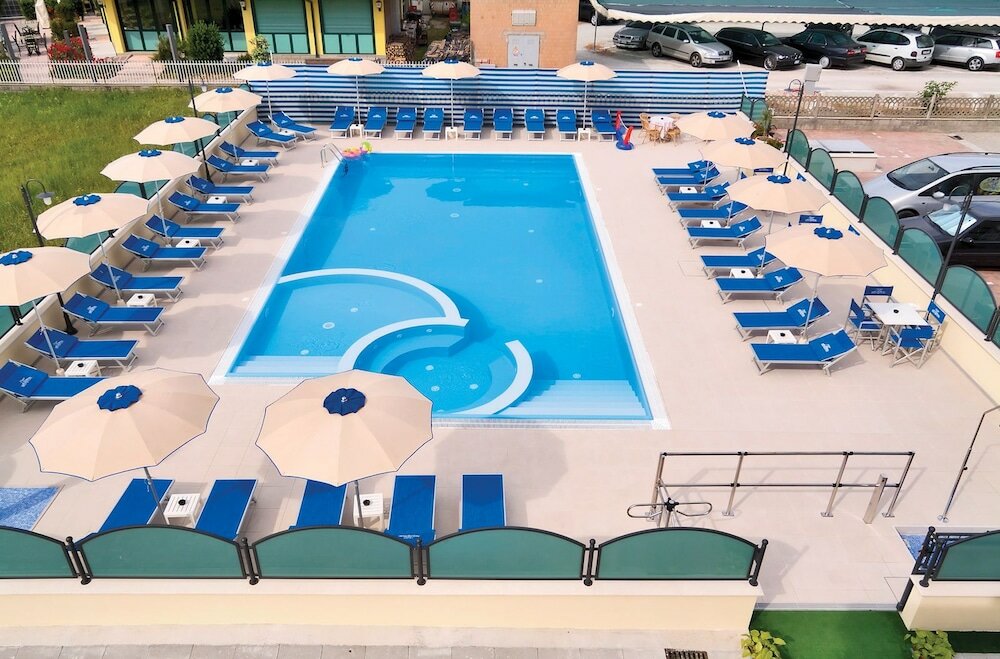 Фото San Giorgio