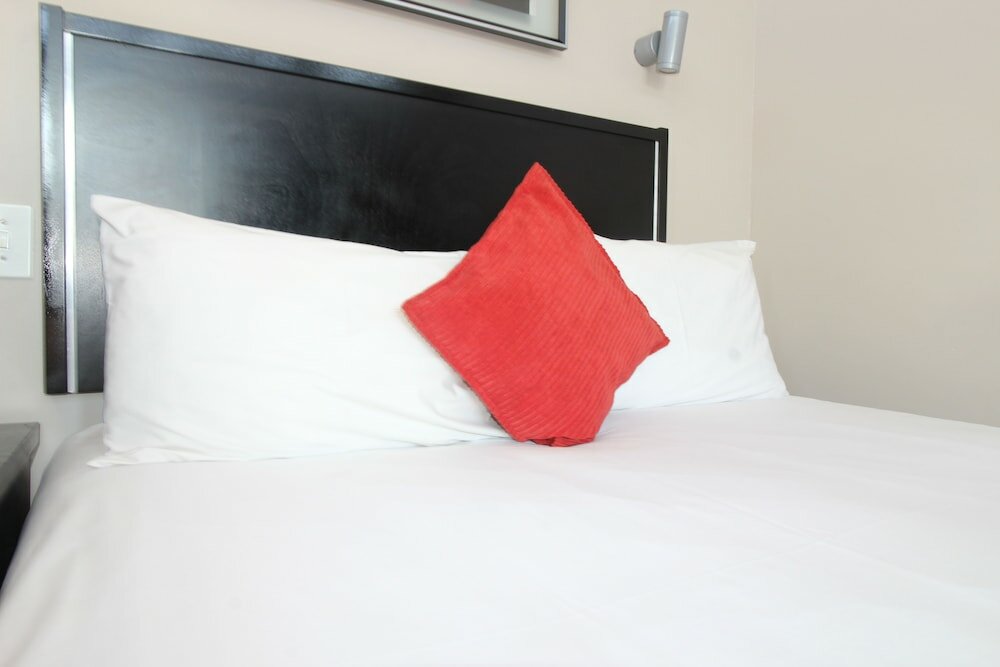 Фото Alcazaba Lodges