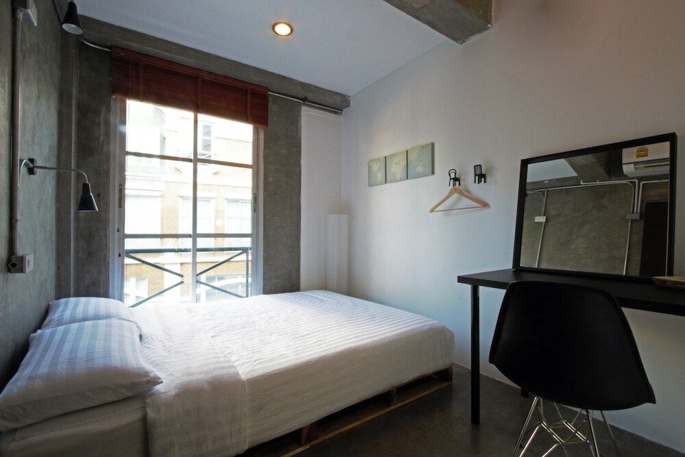 Фото Urbanite Hostel