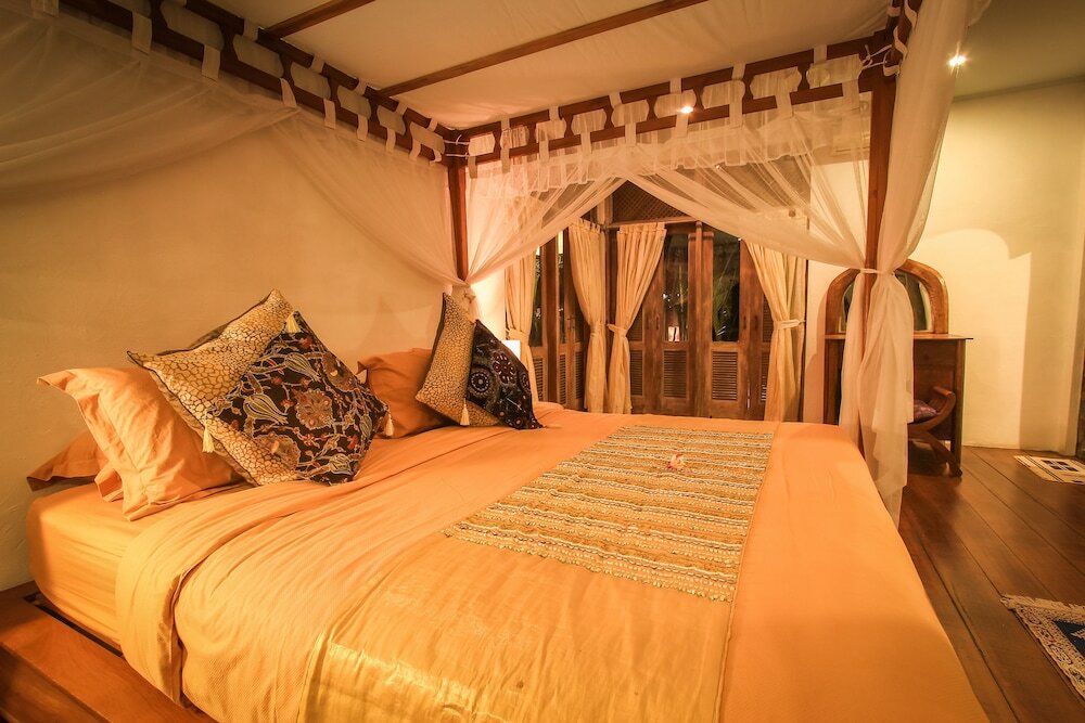 Фото Rumah Nyaman Villa