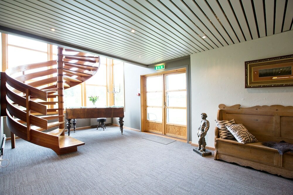 Фото Bryne Hotell