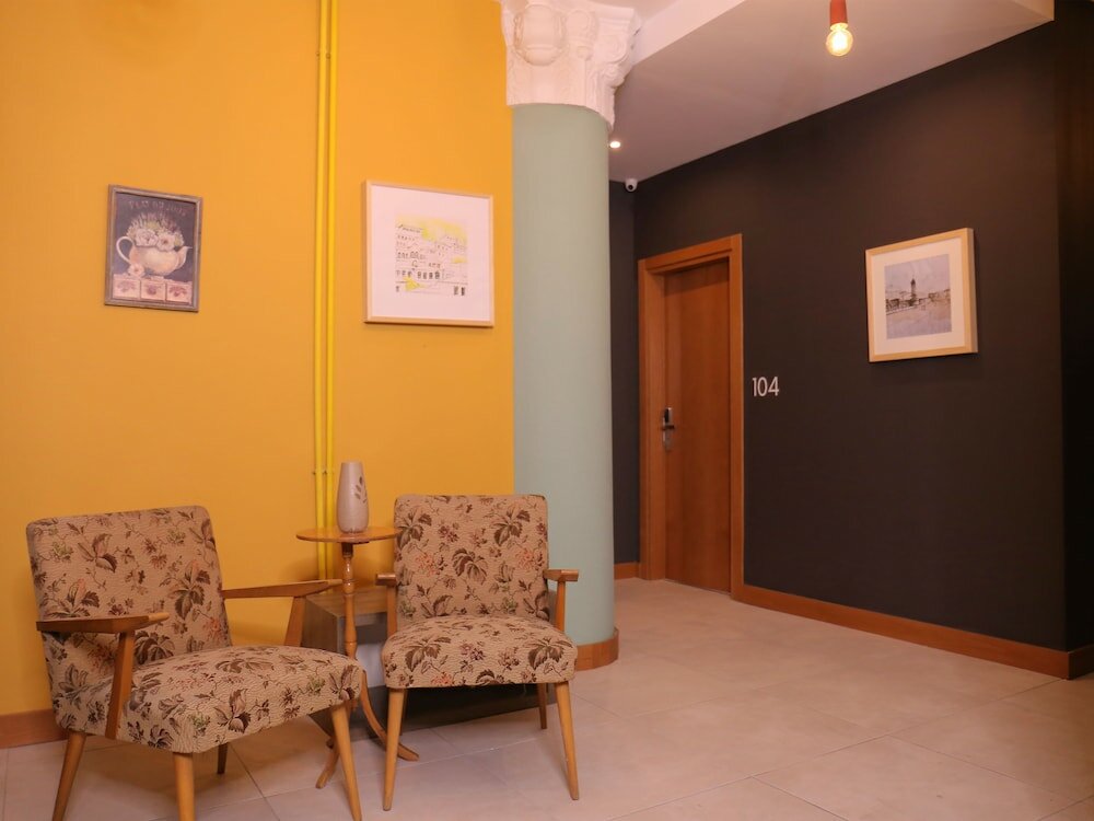 Фото Oda Hotel Tirana