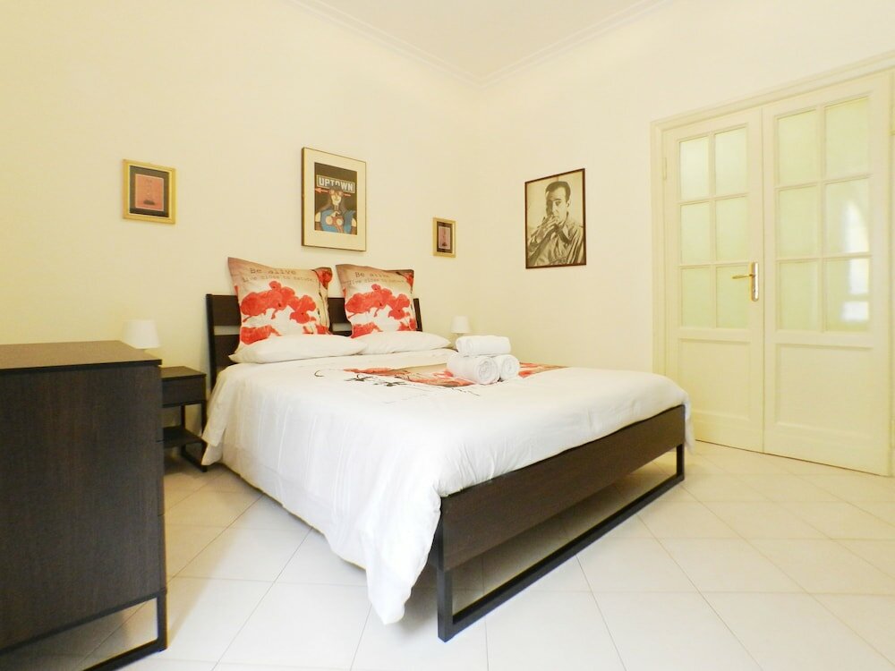 Фото Re Di Roma House