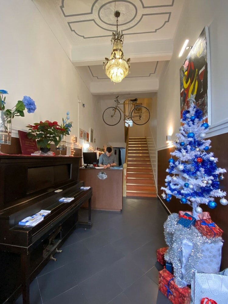 Фото отеля 5